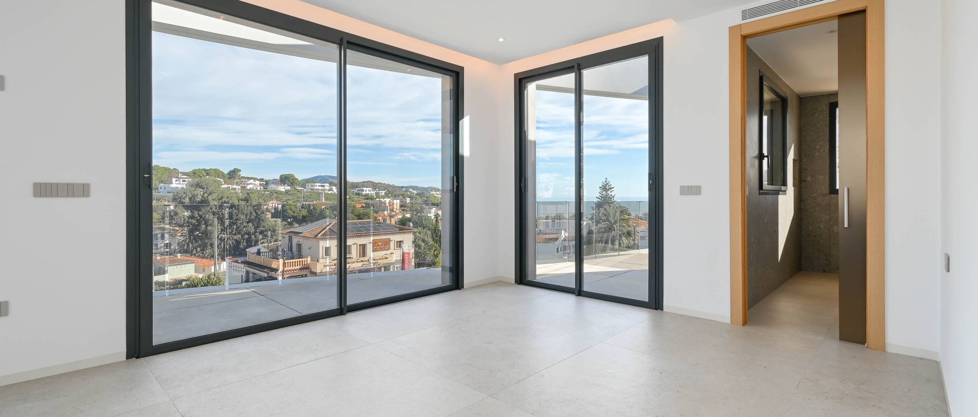 New - Villa - Benissa - Benisa