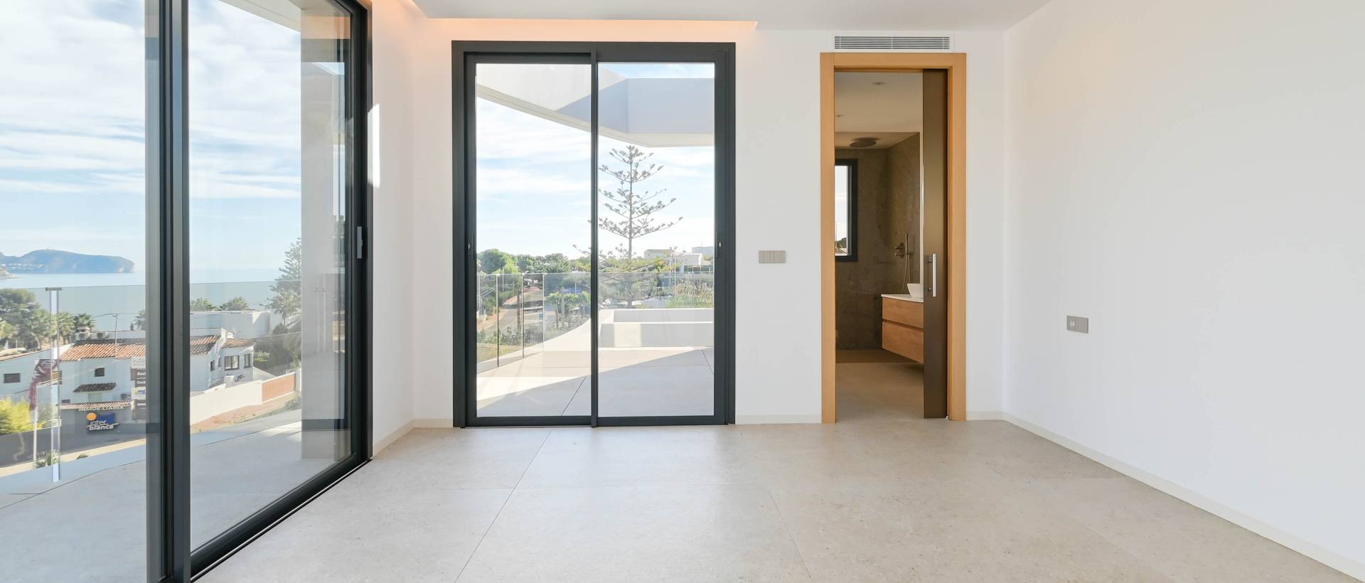 New - Villa - Benissa - Benisa