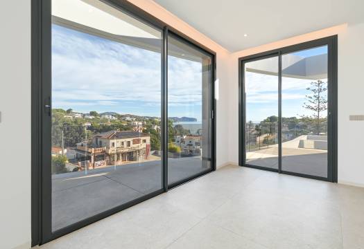 New - Villa - Benissa - Benisa