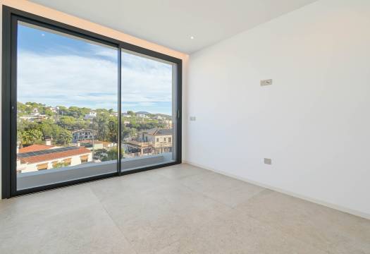 New - Villa - Benissa - Benisa
