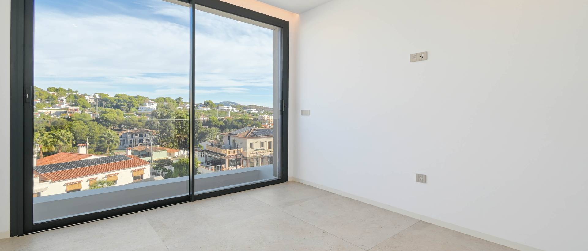 New - Villa - Benissa - Benisa