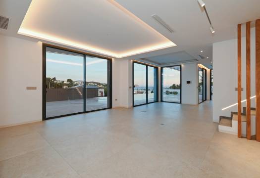 New - Villa - Benissa - Benisa