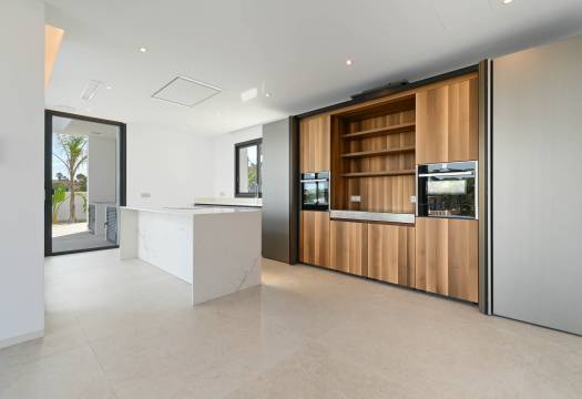New - Villa - Benissa - Benisa