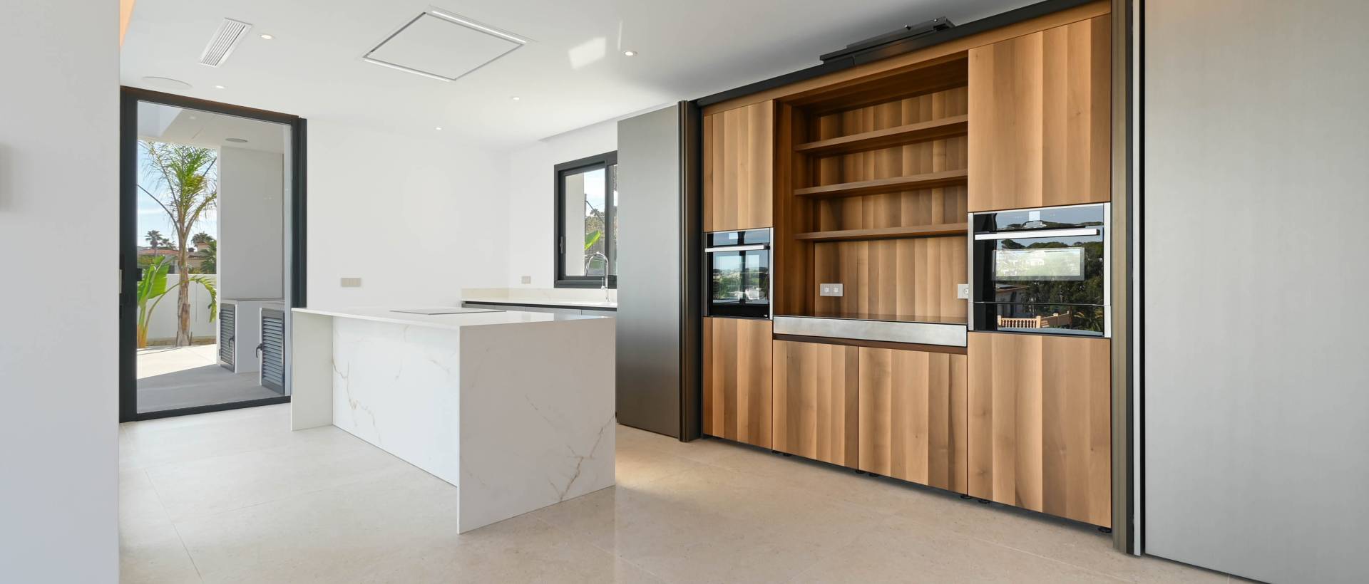 New - Villa - Benissa - Benisa