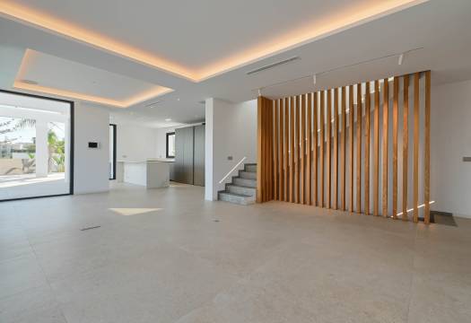 New - Villa - Benissa - Benisa