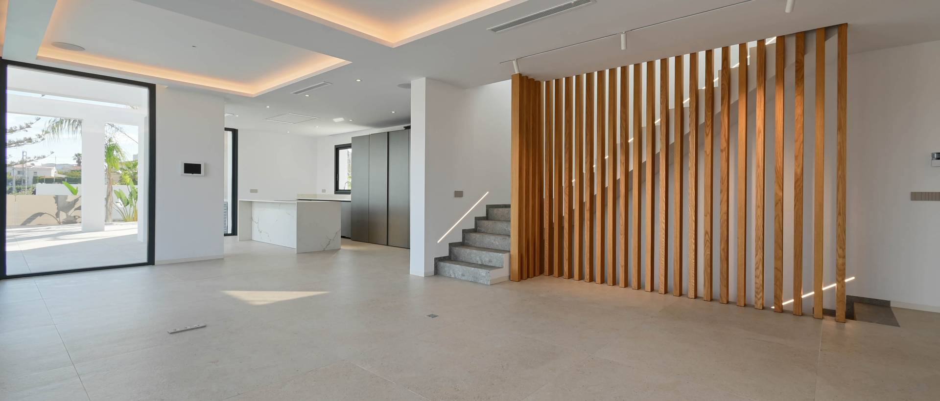 New - Villa - Benissa - Benisa