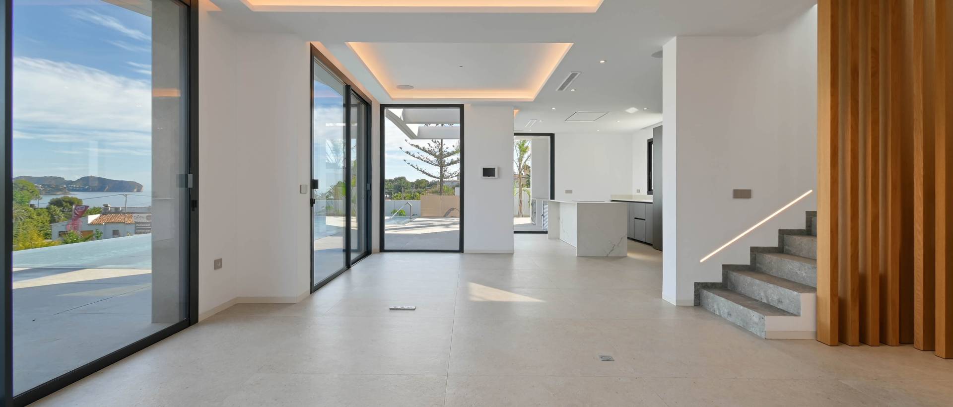 New - Villa - Benissa - Benisa