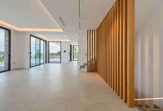 New - Villa - Benissa - Benisa