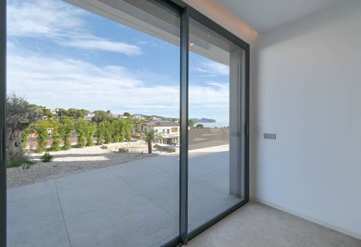 New - Villa - Benissa - Benisa