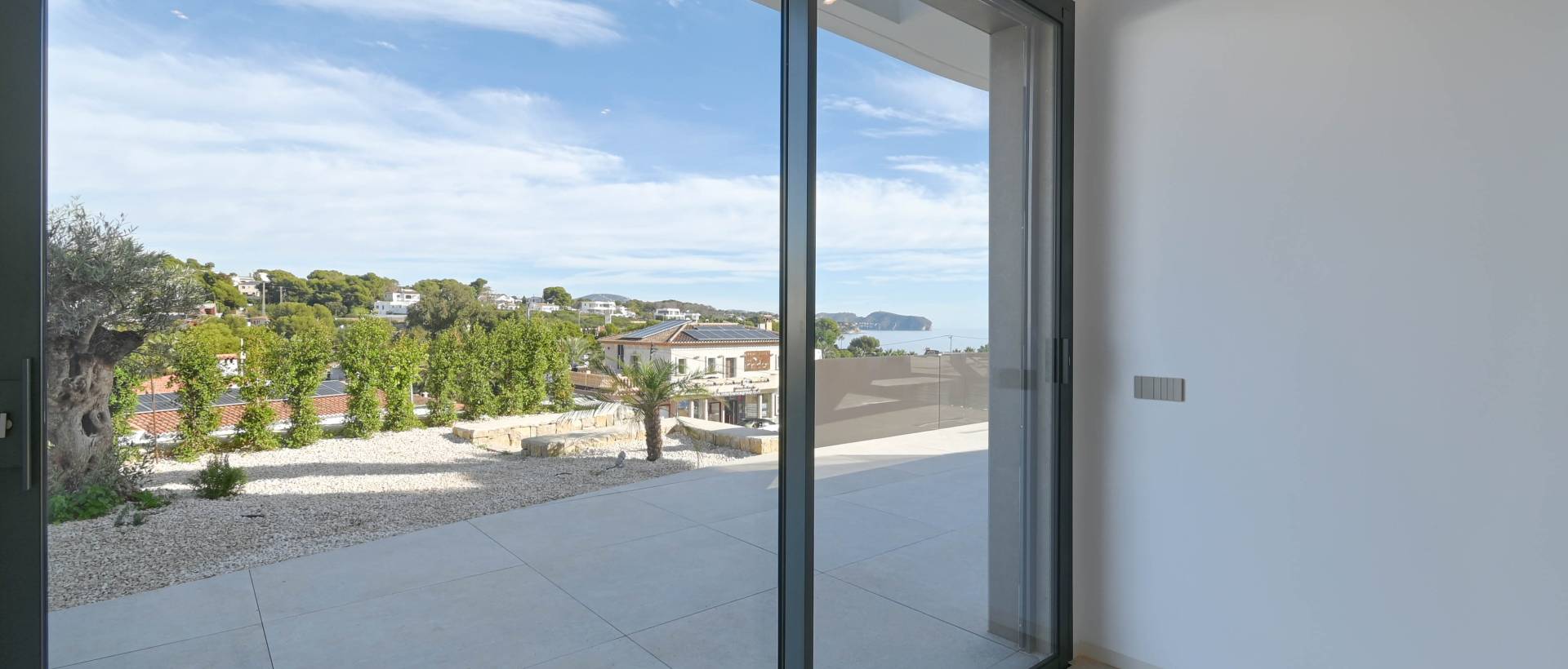 New - Villa - Benissa - Benisa