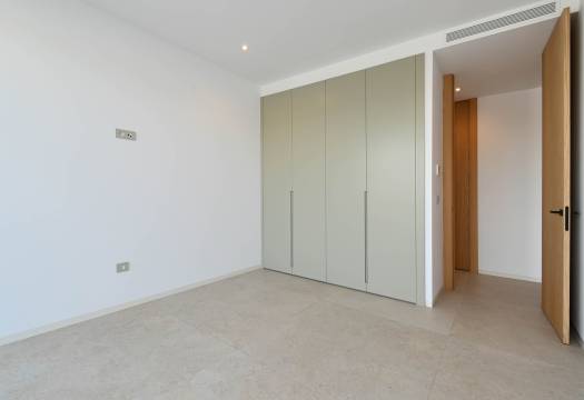 New - Villa - Benissa - Benisa