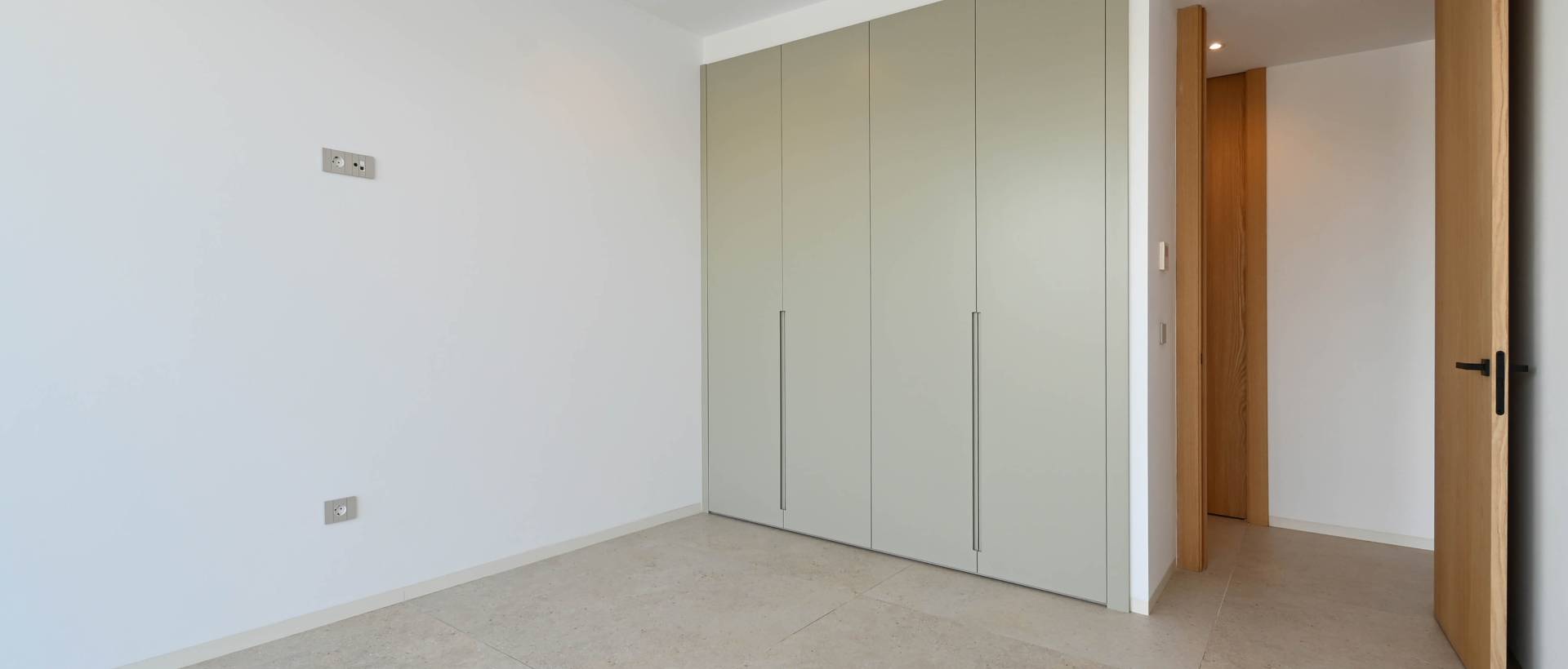 New - Villa - Benissa - Benisa