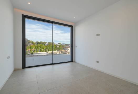 New - Villa - Benissa - Benisa