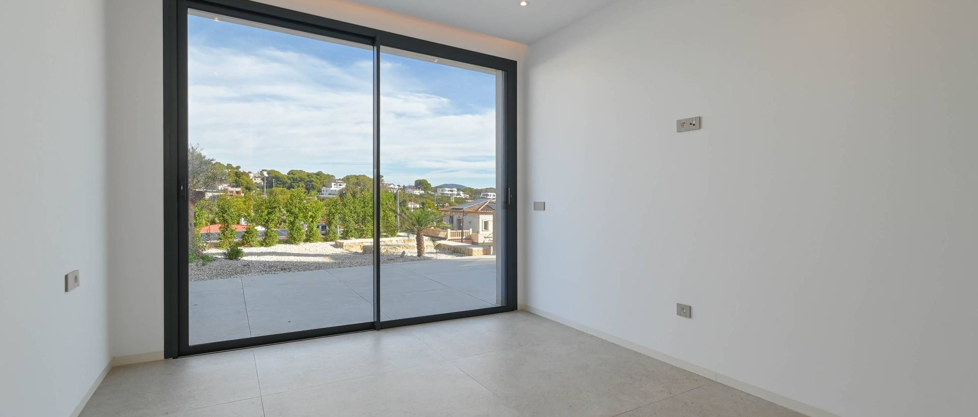 New - Villa - Benissa - Benisa
