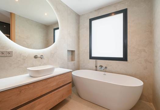 New - Villa - Benissa - Benisa