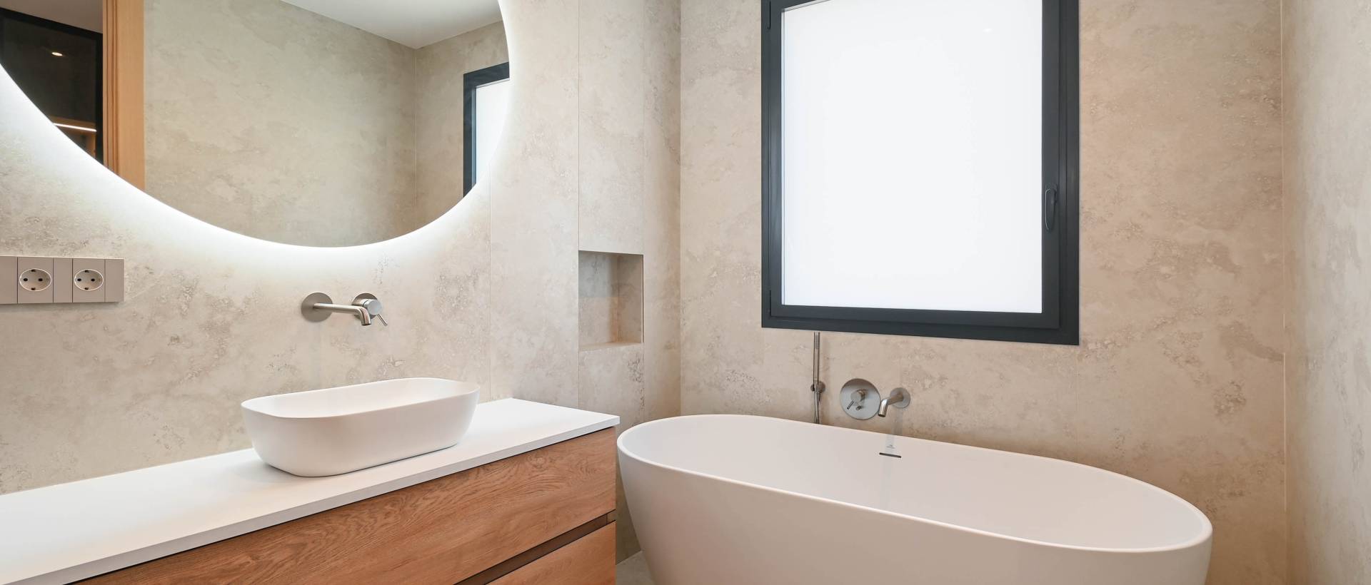 New - Villa - Benissa - Benisa