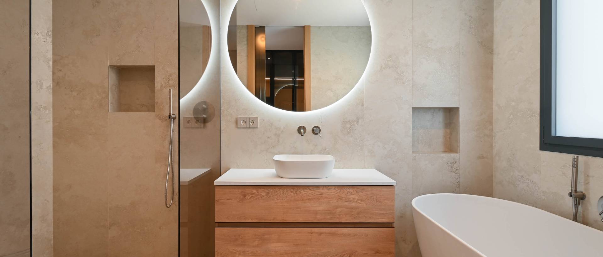 New - Villa - Benissa - Benisa