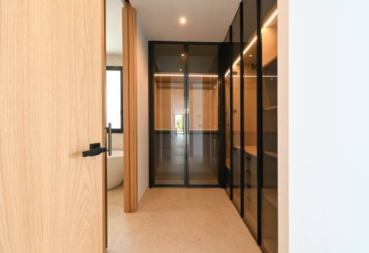 New - Villa - Benissa - Benisa
