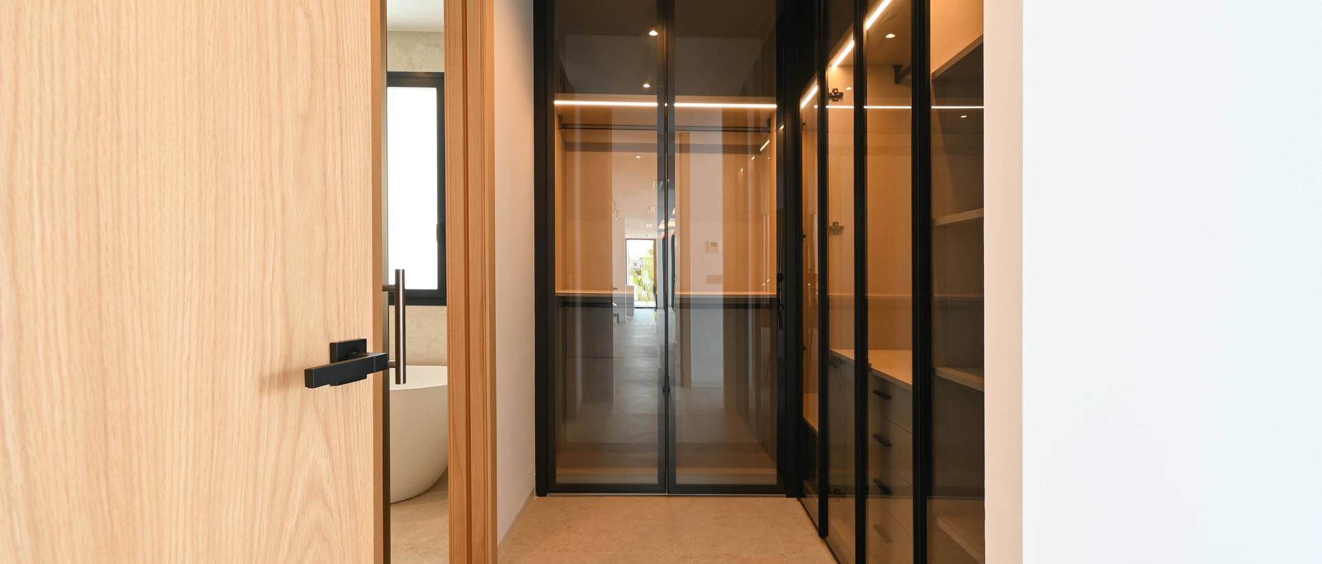 New - Villa - Benissa - Benisa