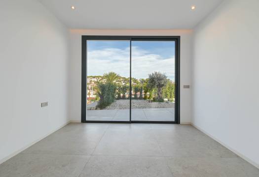 New - Villa - Benissa - Benisa