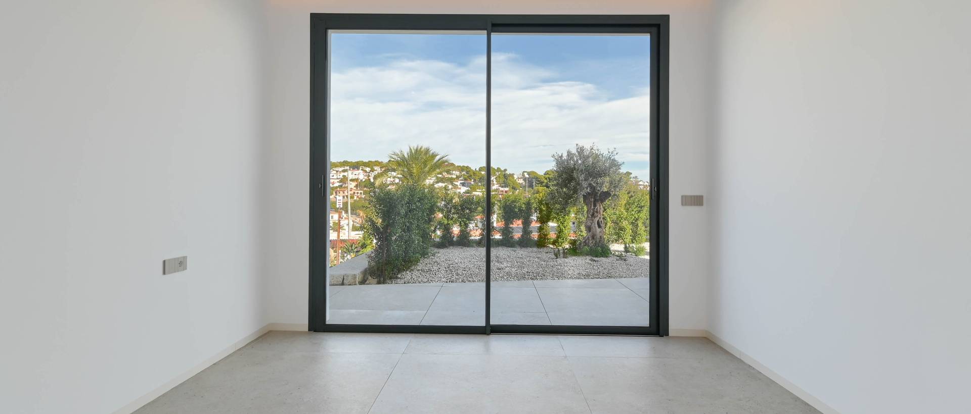 New - Villa - Benissa - Benisa