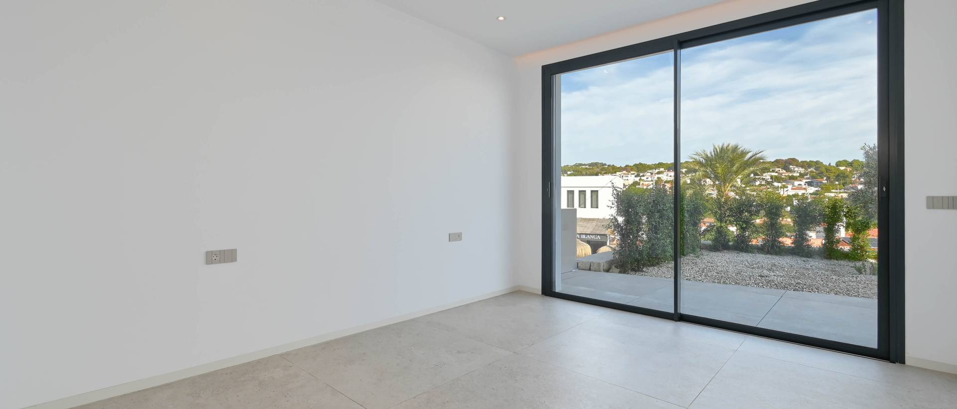 New - Villa - Benissa - Benisa