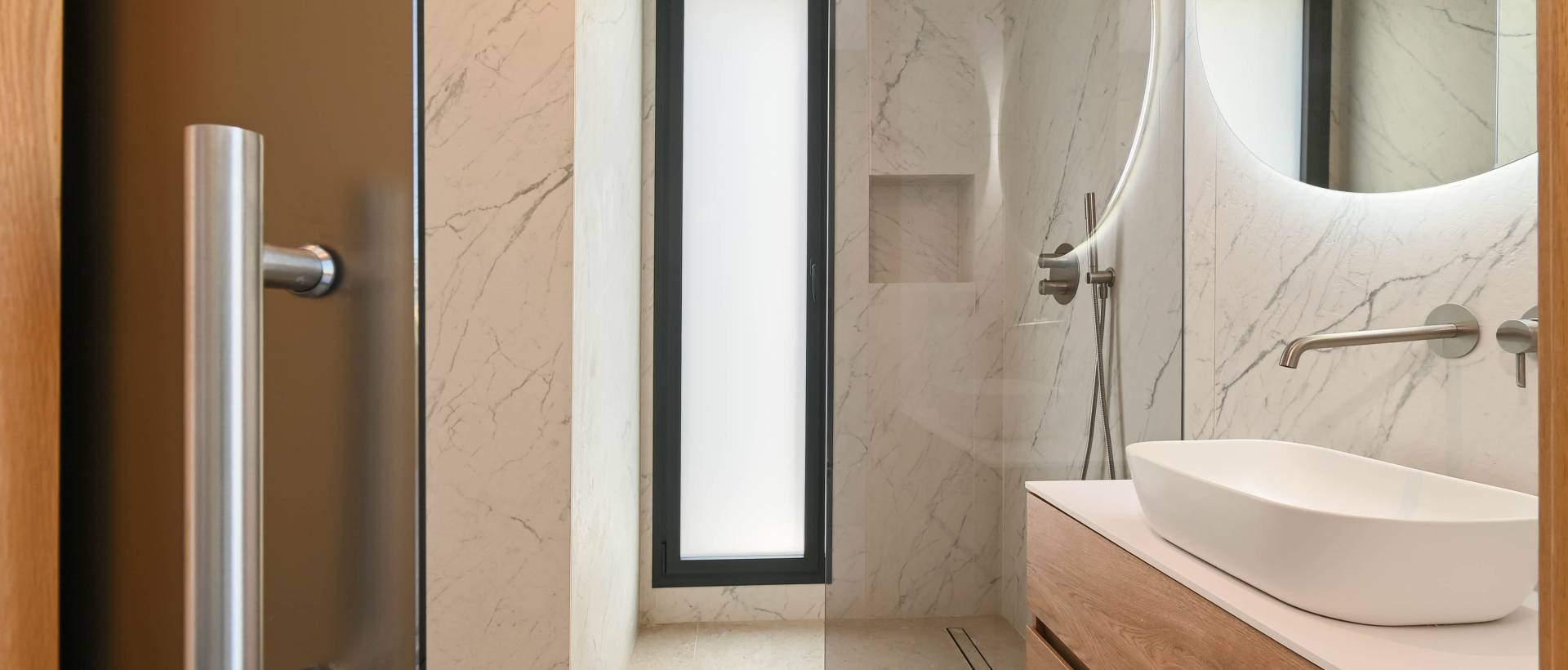 New - Villa - Benissa - Benisa