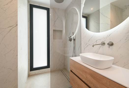 New - Villa - Benissa - Benisa