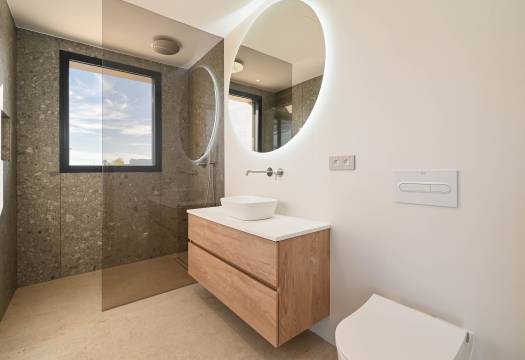 New - Villa - Benissa - Benisa