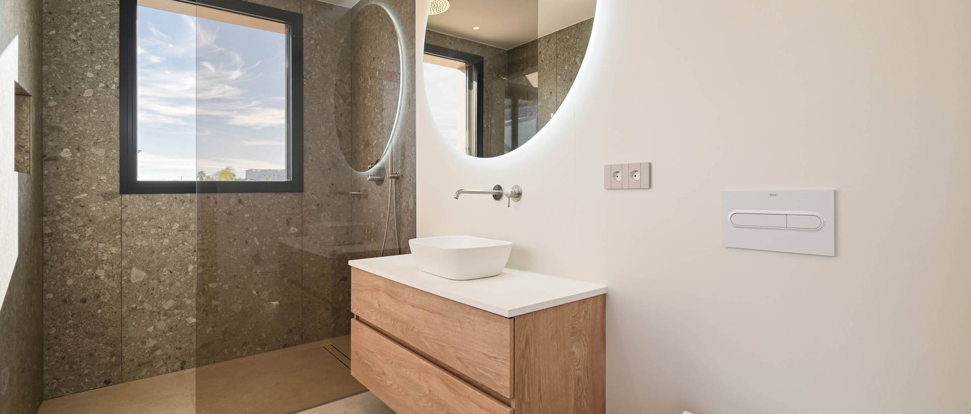 New - Villa - Benissa - Benisa