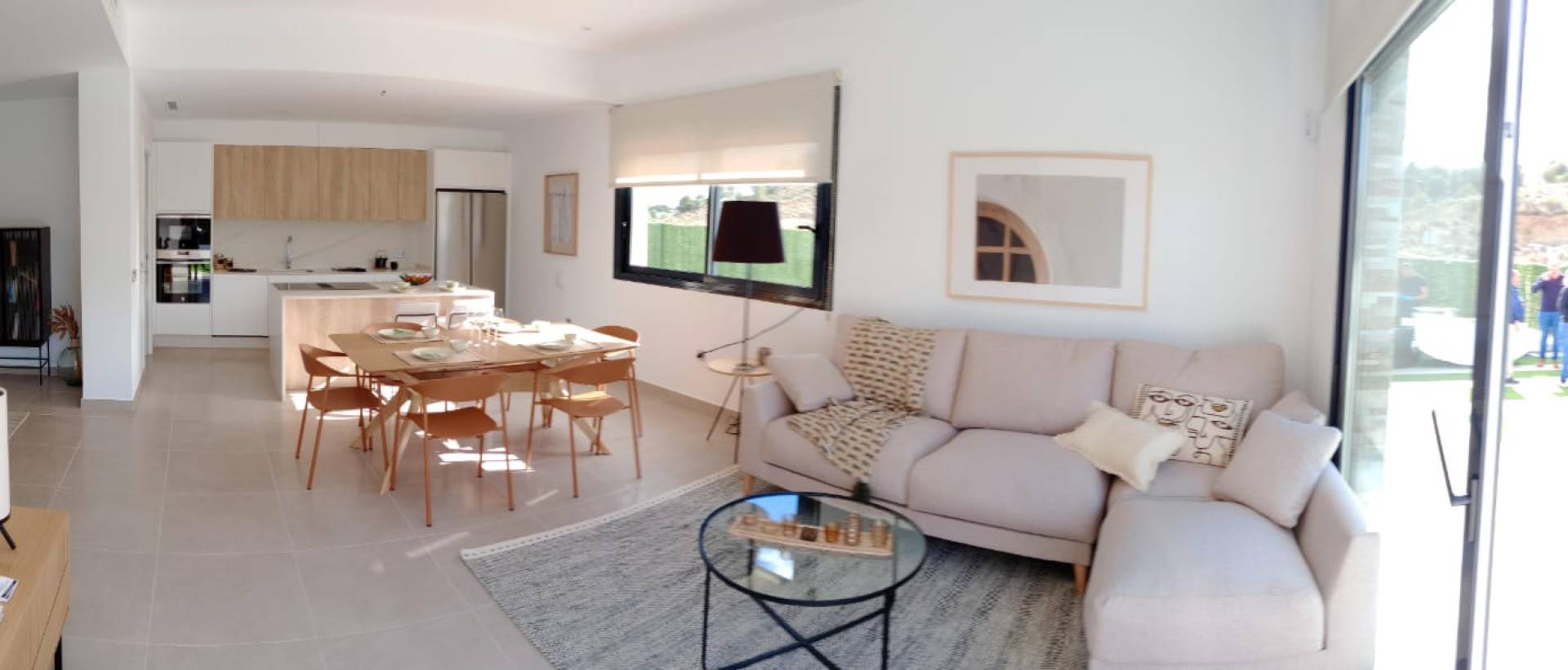 New - detached - Calasparra - Murcia