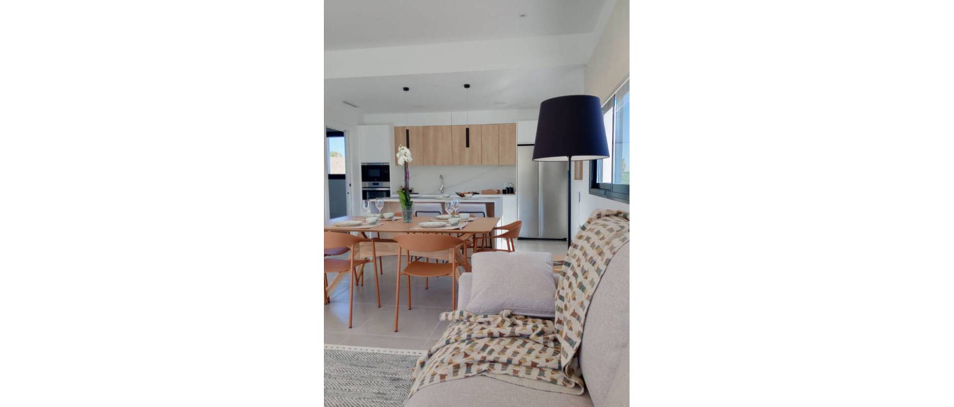 New - detached - Calasparra - Murcia