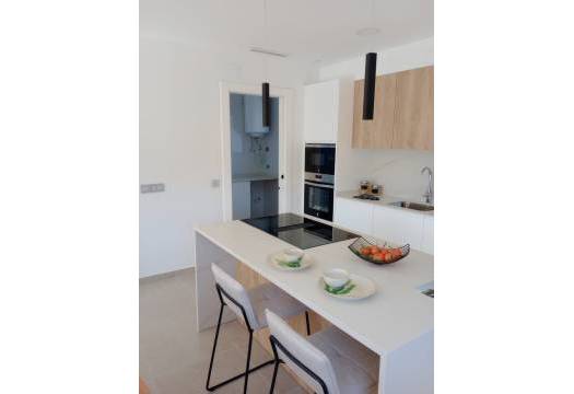 New - detached - Calasparra - Murcia
