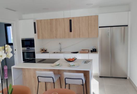New - detached - Calasparra - Murcia