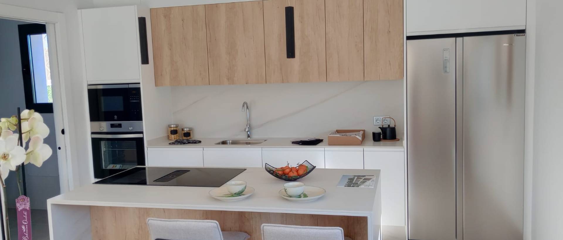 New - detached - Calasparra - Murcia