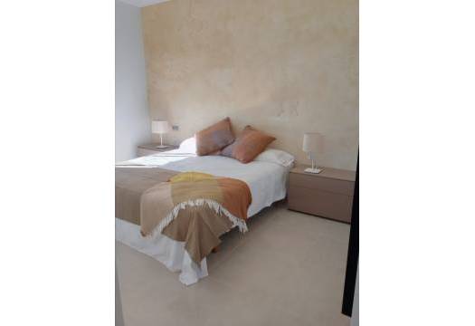 New - detached - Calasparra - Murcia