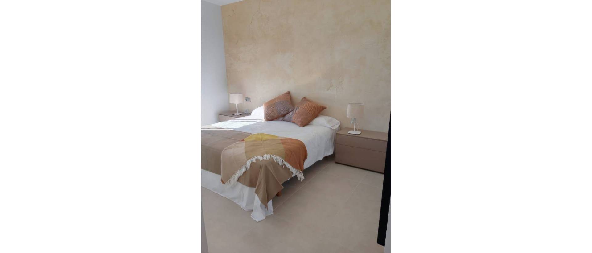 New - detached - Calasparra - Murcia