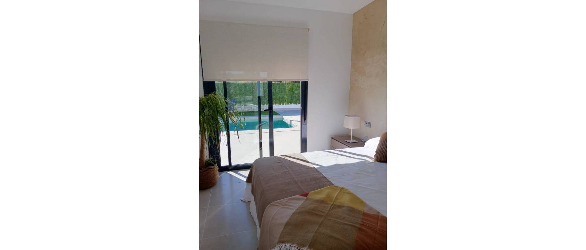 New - detached - Calasparra - Murcia