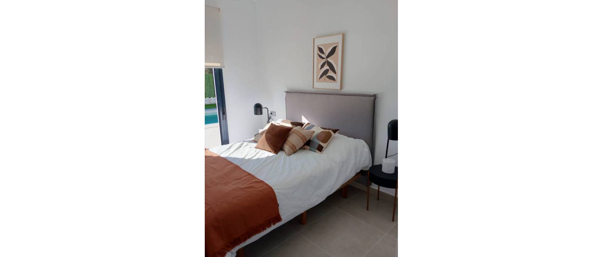 New - detached - Calasparra - Murcia