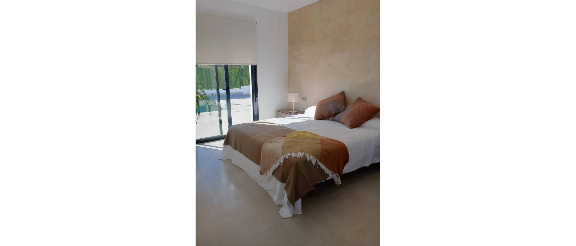New - detached - Calasparra - Murcia