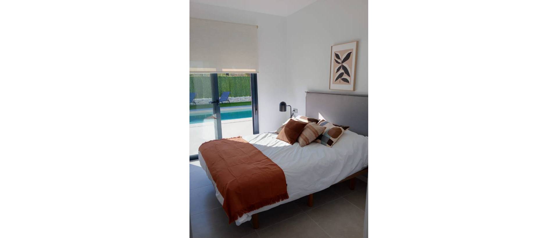 New - detached - Calasparra - Murcia