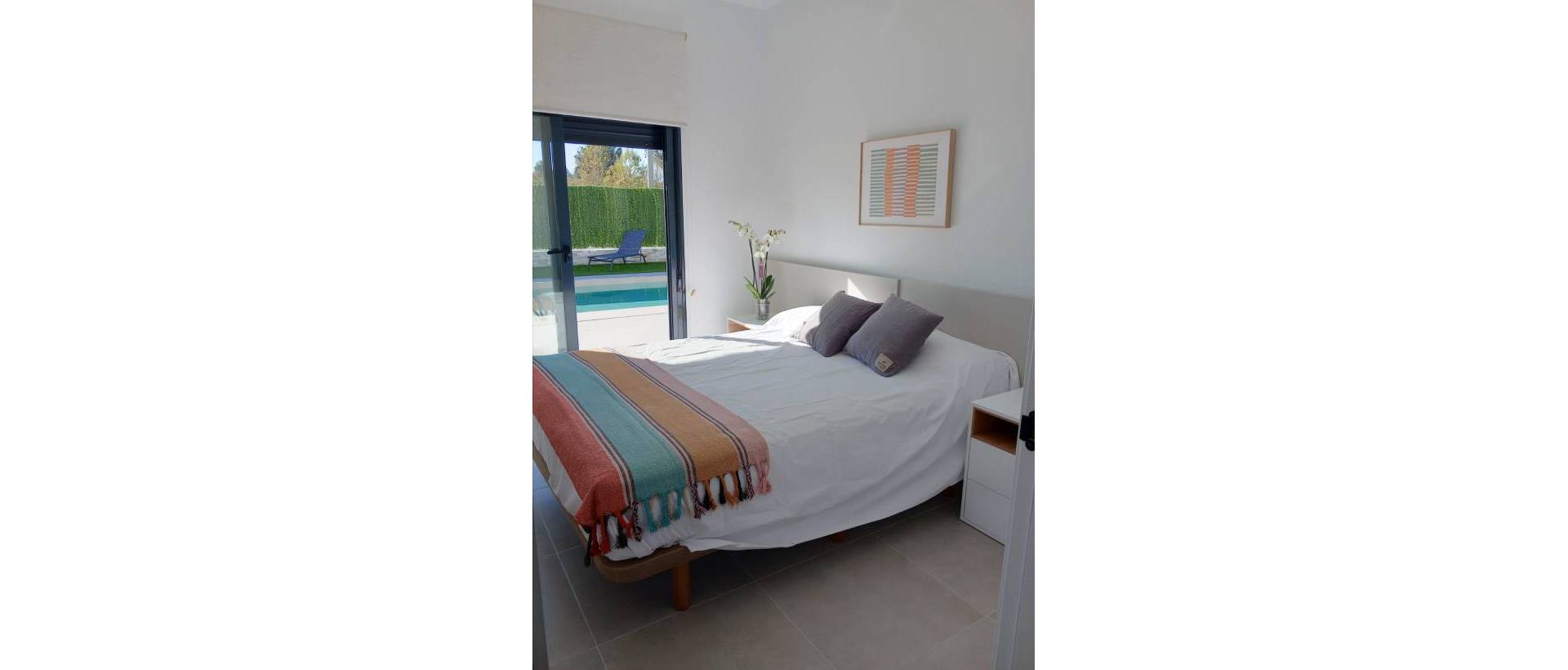 New - detached - Calasparra - Murcia