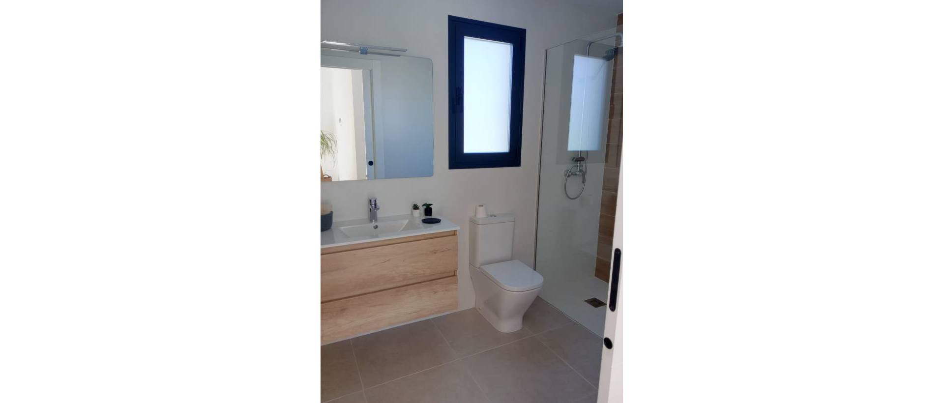 New - detached - Calasparra - Murcia