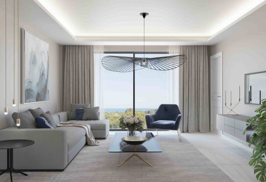 New - Apartment - Guardamar del Segura