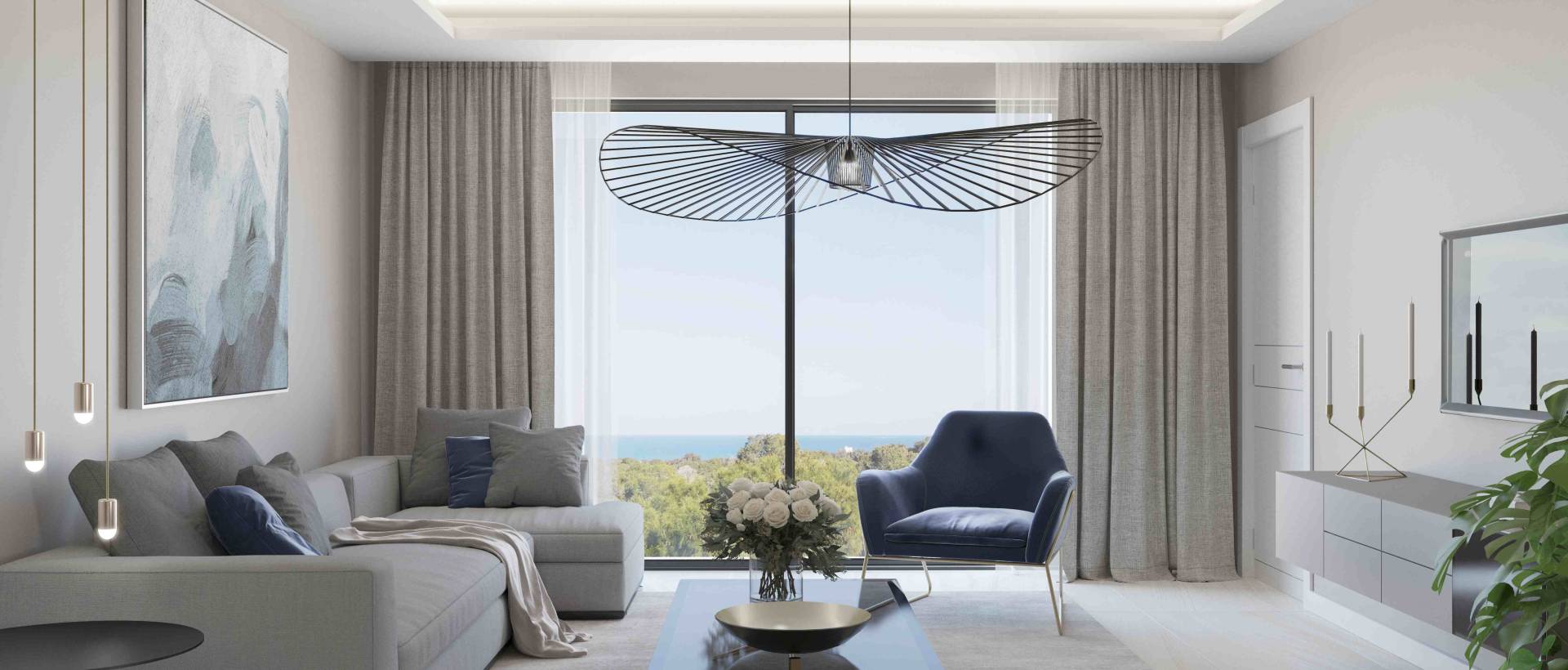 New - Apartment - Guardamar del Segura