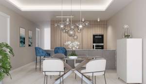 New - Apartment - Guardamar del Segura