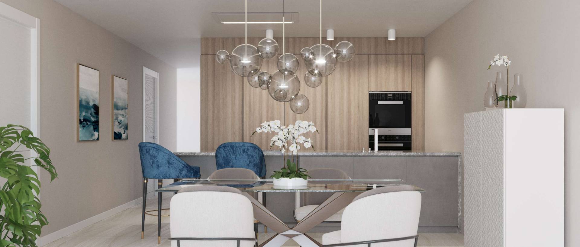 New - Apartment - Guardamar del Segura