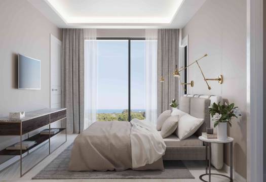 New - Apartment - Guardamar del Segura