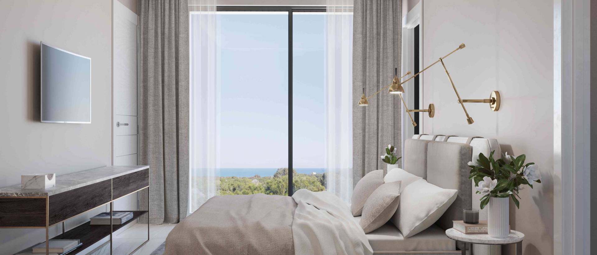 New - Apartment - Guardamar del Segura
