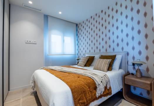 New - Apartment - Guardamar del Segura
